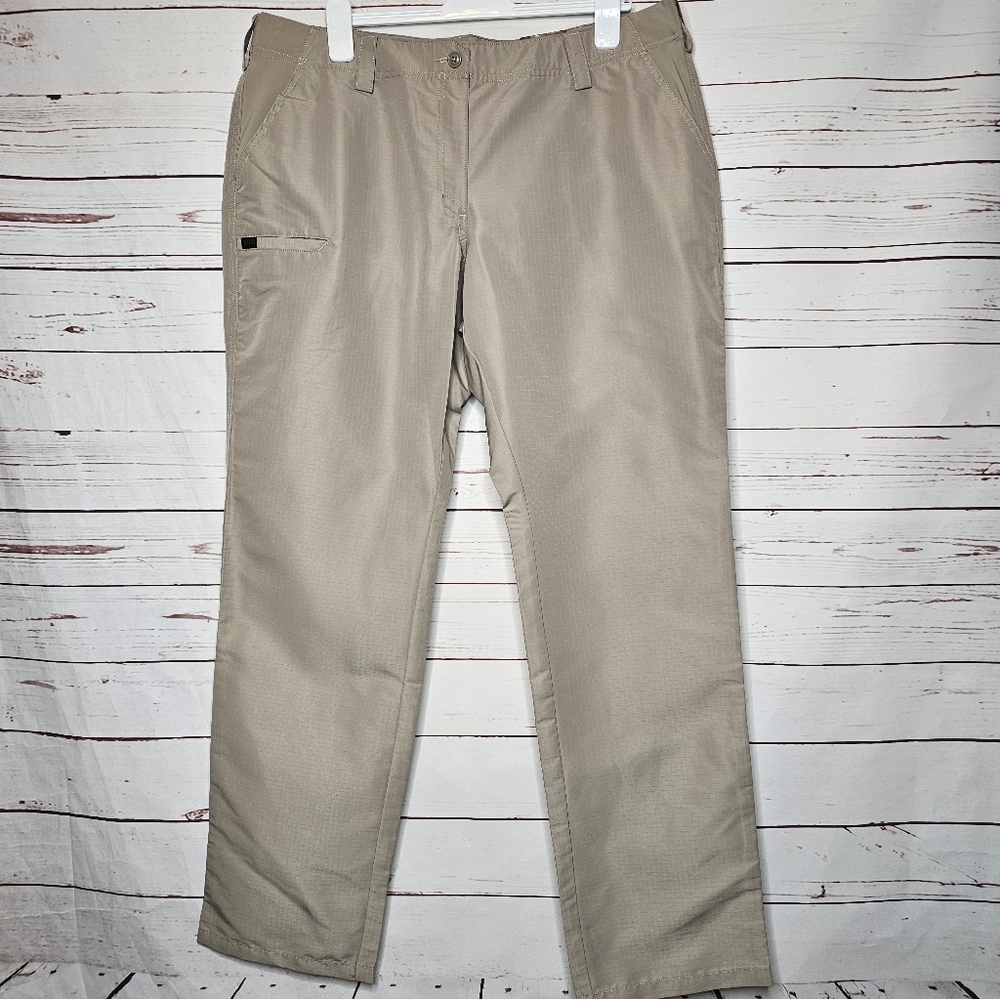 5.11 Tactical Fast-Tac Urban Straight Fit Pant Long